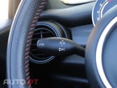 MINI Cabrio Cooper Premium First JCW Auto