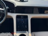 Porsche Taycan CT 4