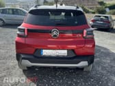 Citroen e-C3 44 kWh Max