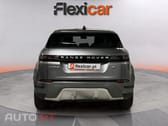 Land Rover Evoque 2.0 D150 AWD S Auto
