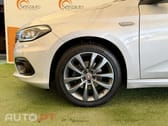 Fiat Tipo 1.3 M-Jet Lounge J17