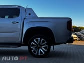 Volkswagen Amarok 3.0 TDI Aventura 4x4