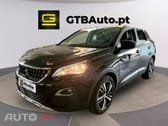 Peugeot 3008 1.5 Blue-HDi Allure