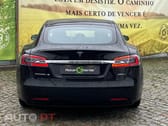 Tesla Model S 100D
