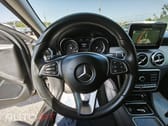 Mercedes-Benz GLA 220 d 4-Matic