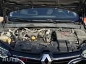 Renault Mégane 1.5 Blue dCi Limited