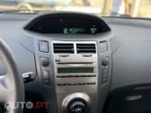 Toyota Yaris 1.33 VVT-i Comfort+AC