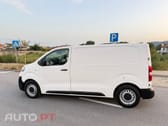 Peugeot Expert 1.6 BlueHDi L1H1