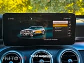 Mercedes-Benz C 300 de T 9G-TRONIC AMG Line PACK NIGHT