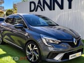 Renault Clio 1.5 Blue dCi RS Line