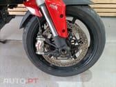 Ducati Multistrada 1200 ABS