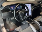 Tesla Model S 75D