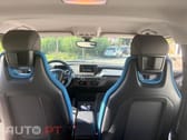BMW i3 94Ah +Comfort Package Advance