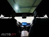 BYD Tang Flagship 4WD