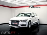 Audi A3 1.6 TDI