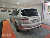 Ford S-Max 2.2 TDCi Titanium 7L