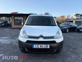Citroen Berlingo 1.6 HDi L1 3L