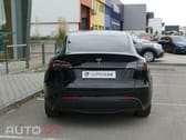 Tesla Model Y Standard