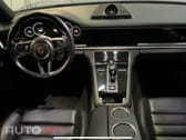Porsche Panamera 4 E-Hybrid