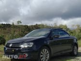 Volkswagen EOS 1.4 tsi 160 cv