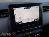 Renault Clio TCe 90 Evolution