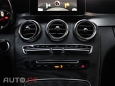 Mercedes-Benz C 220 c220d coupe