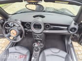 MINI Cooper R57 2015