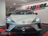 MG MG4 64 KWH LUXURY