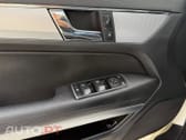 Mercedes-Benz E 250 CDI Avantgarde BlueEfficiency