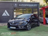 Renault Mégane 1.6 dCi Bose Edition