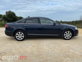 Audi A6 4F 2.7 TDi