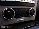 Mercedes-Benz C 250 CDI Avantgarde BE 131g Aut.