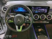 Mercedes-Benz GLB 180 d Progressive