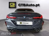 BMW M8 xDrive PACK M 
