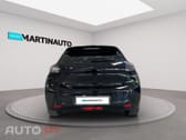 Peugeot E-208 50 kWh Allure