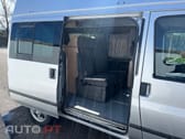 Ford Transit Outro