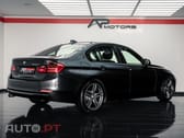 BMW 320 d Efficient Dynamic Edition Aut.