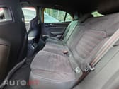 Renault Mégane TCe 300 GPF EDC R.S. Ultime