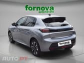 Peugeot 208 1.2 Hybrid Allure e-DCS6