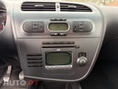 Seat Leon 2.0 TDI Sport DPF