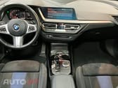 BMW 118 i Pack Desportivo M Auto