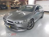 Mercedes-Benz CLA 180 d Shooting Brake Style Plus Aut.