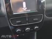 Renault Clio Sport Tourer 1.5 dCi Limited