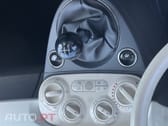 Fiat 500 0.9 8V TwinAir Lounge S&S