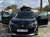 Peugeot 2008 ND