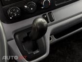 Mitsubishi Canter 3 C 15  COM GRUA