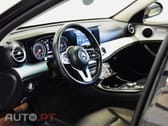 Mercedes-Benz E 200 d Exclusive Line 7L