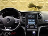 Renault Mégane Sport Tourer 1.5 Blue dCi GT Line J18