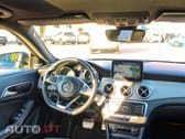 Mercedes-Benz CLA 220 Shooting Brake d 7G-DCT AMG Line