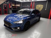 Ford Focus SW 2.3 EcoBoost S&S ST